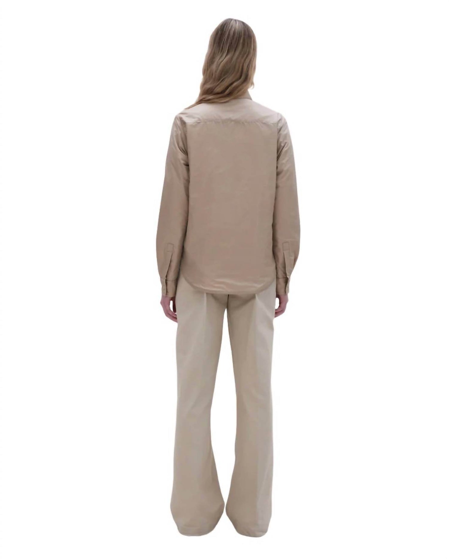 ASPESI & CO - Camicia Re-Shirt - Rack Hunt