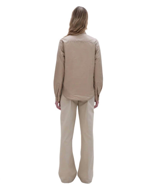 ASPESI & CO - Camicia Re-Shirt - Rack Hunt