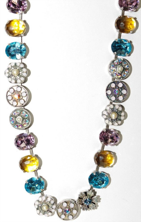 Women's Coco Necklace