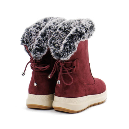 Women's Snowbird Waterproof Winter Boots