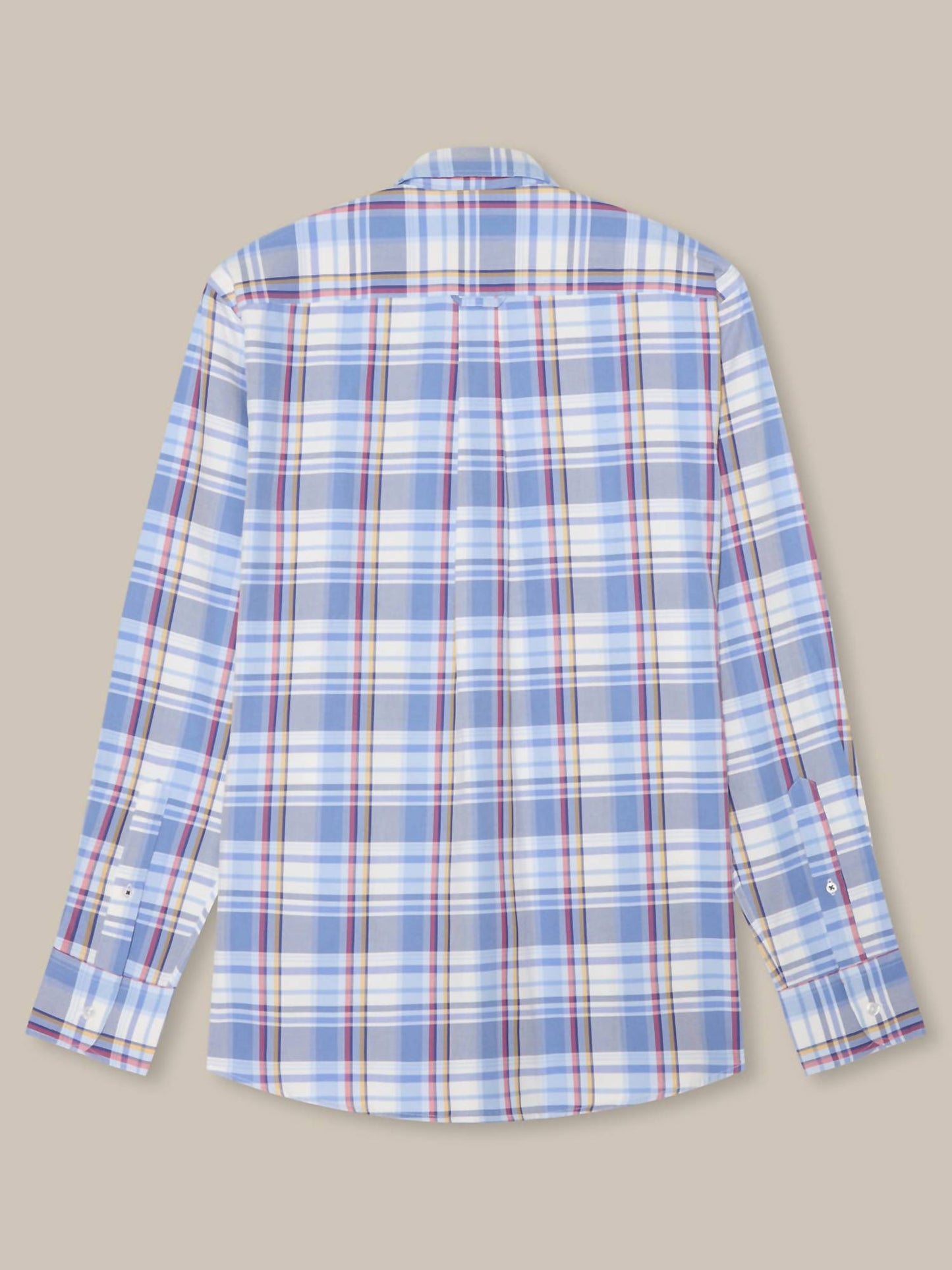 Harrison Button Down Oxford Shirt
