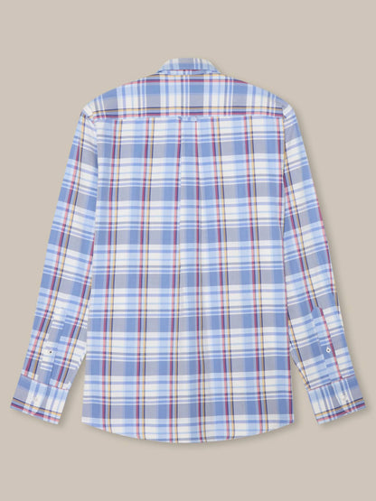 Harrison Button Down Oxford Shirt