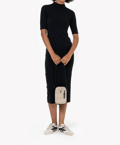 Simplicity Crossbody Wallet