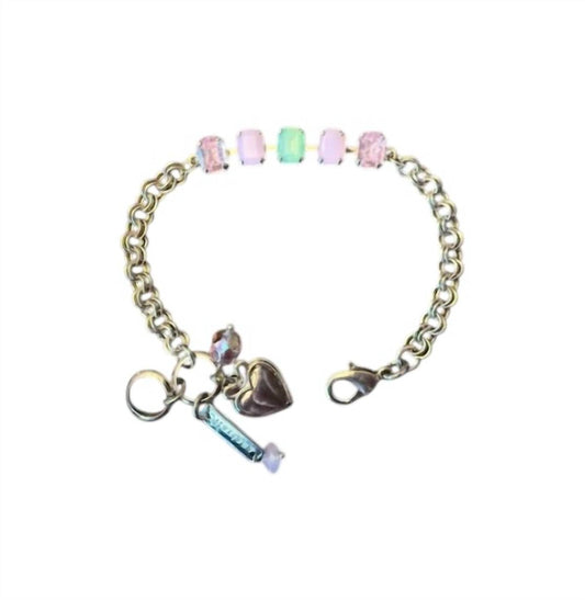 Women's Bloom Bracelet