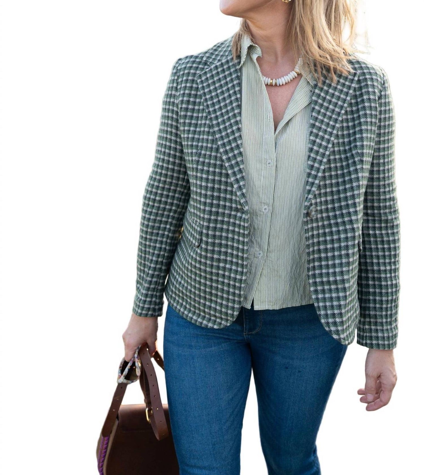 Women's Georgia Blazer