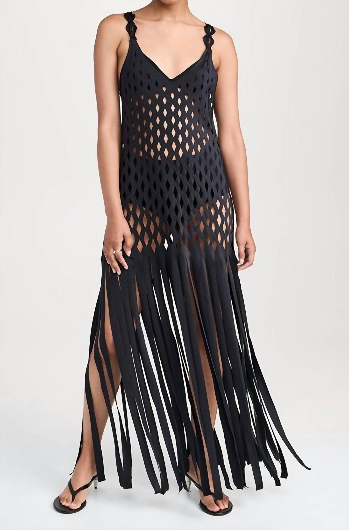Bright Diamond Dress