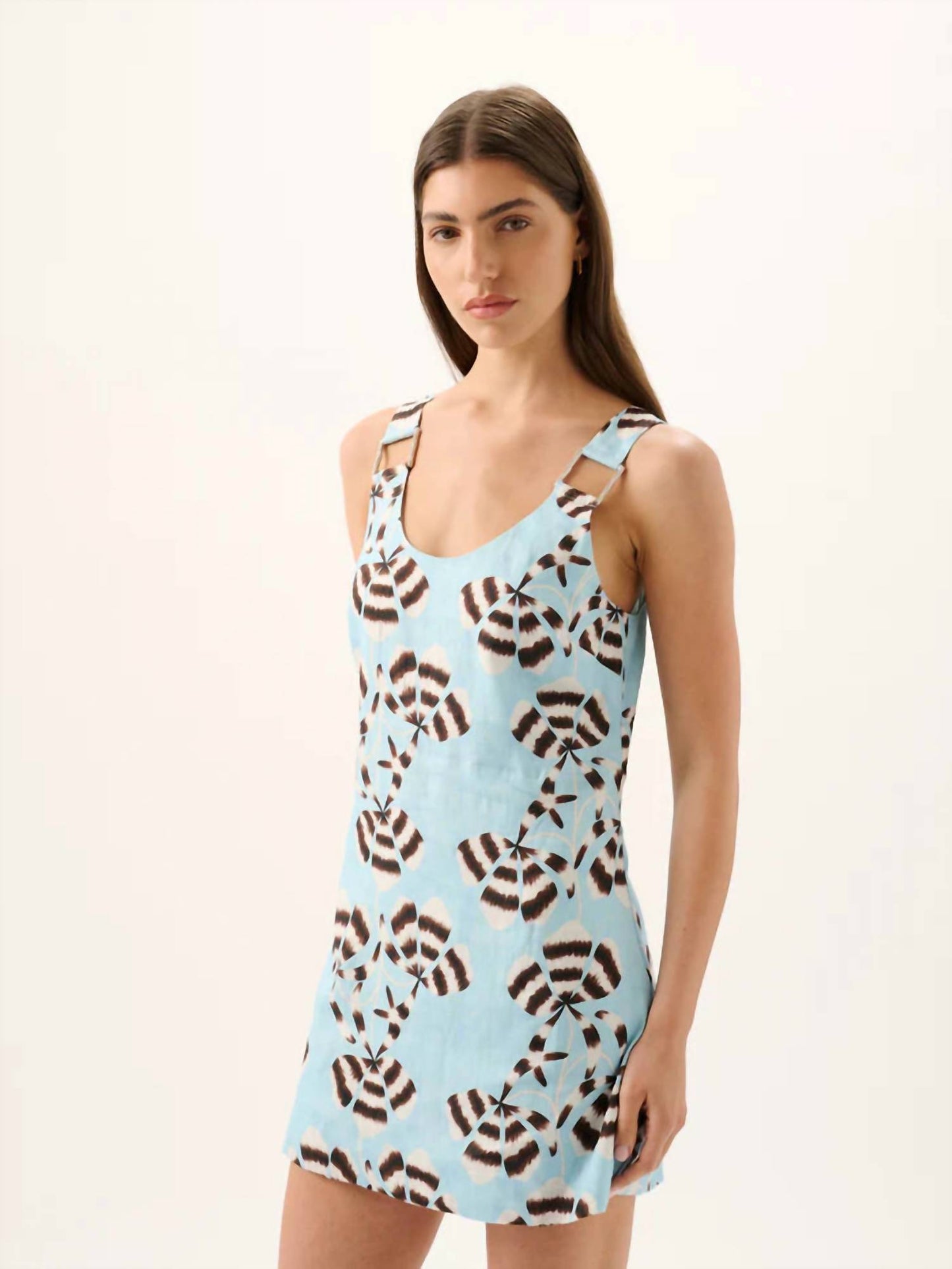 ARIANA MINI DRESS