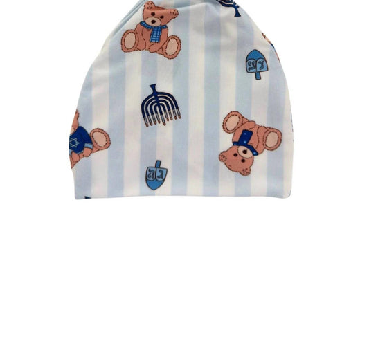 Super Soft Viscose Newborn Hat