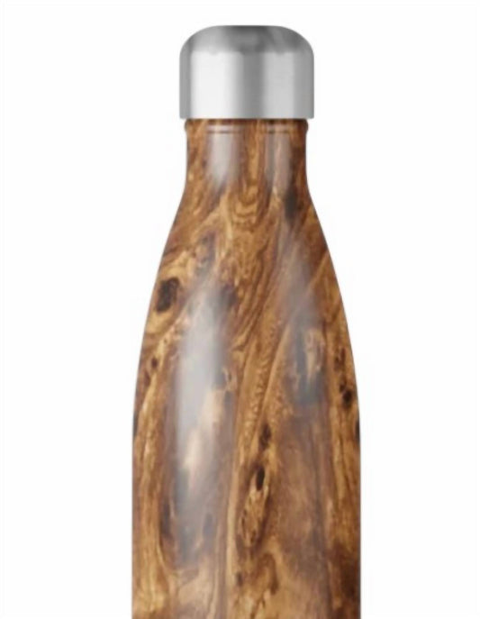 Triple-layered Vacuum 25oz Bottles