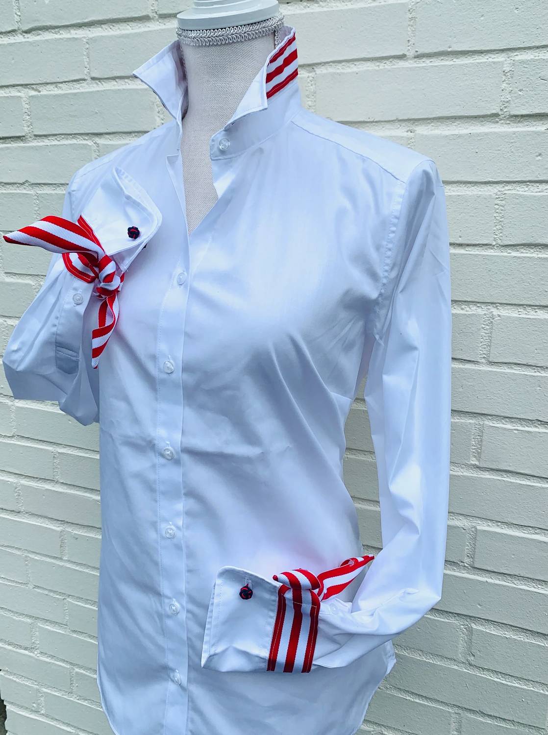 French Cuff Shirt