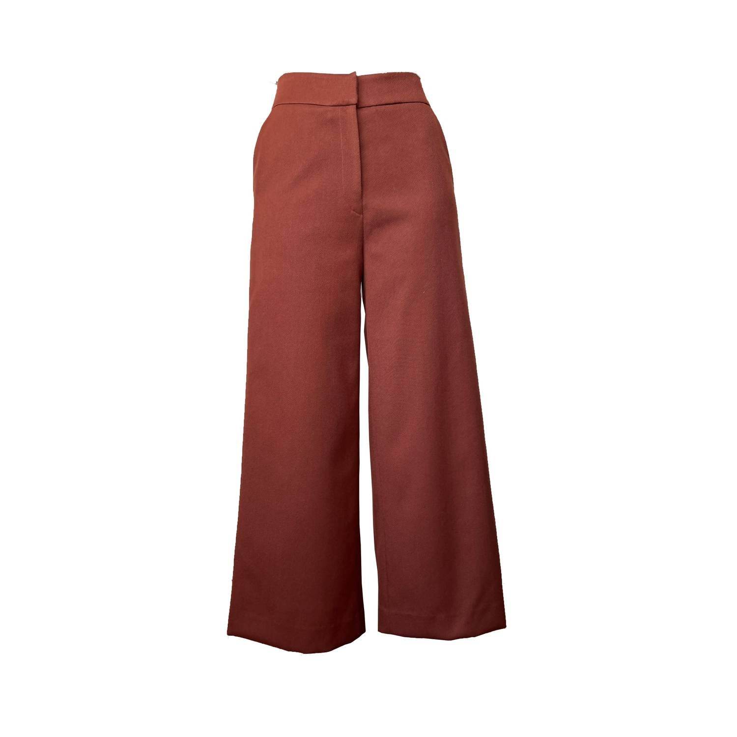 Heike-NY - Women's The Joseph Pant - Rack Hunt -