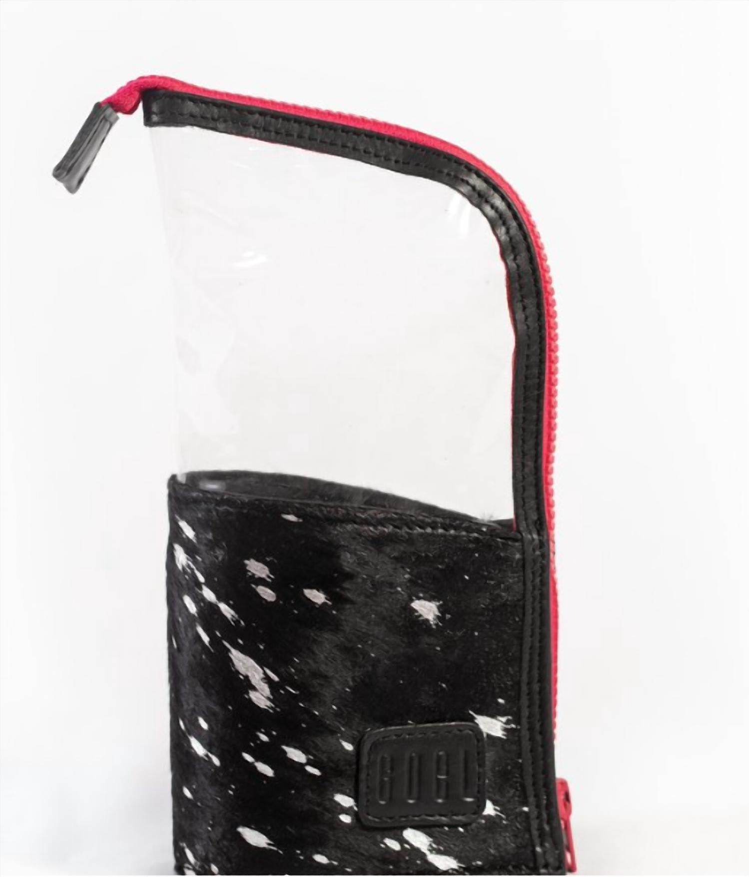 Goel - Brush Cup - Rack Hunt -