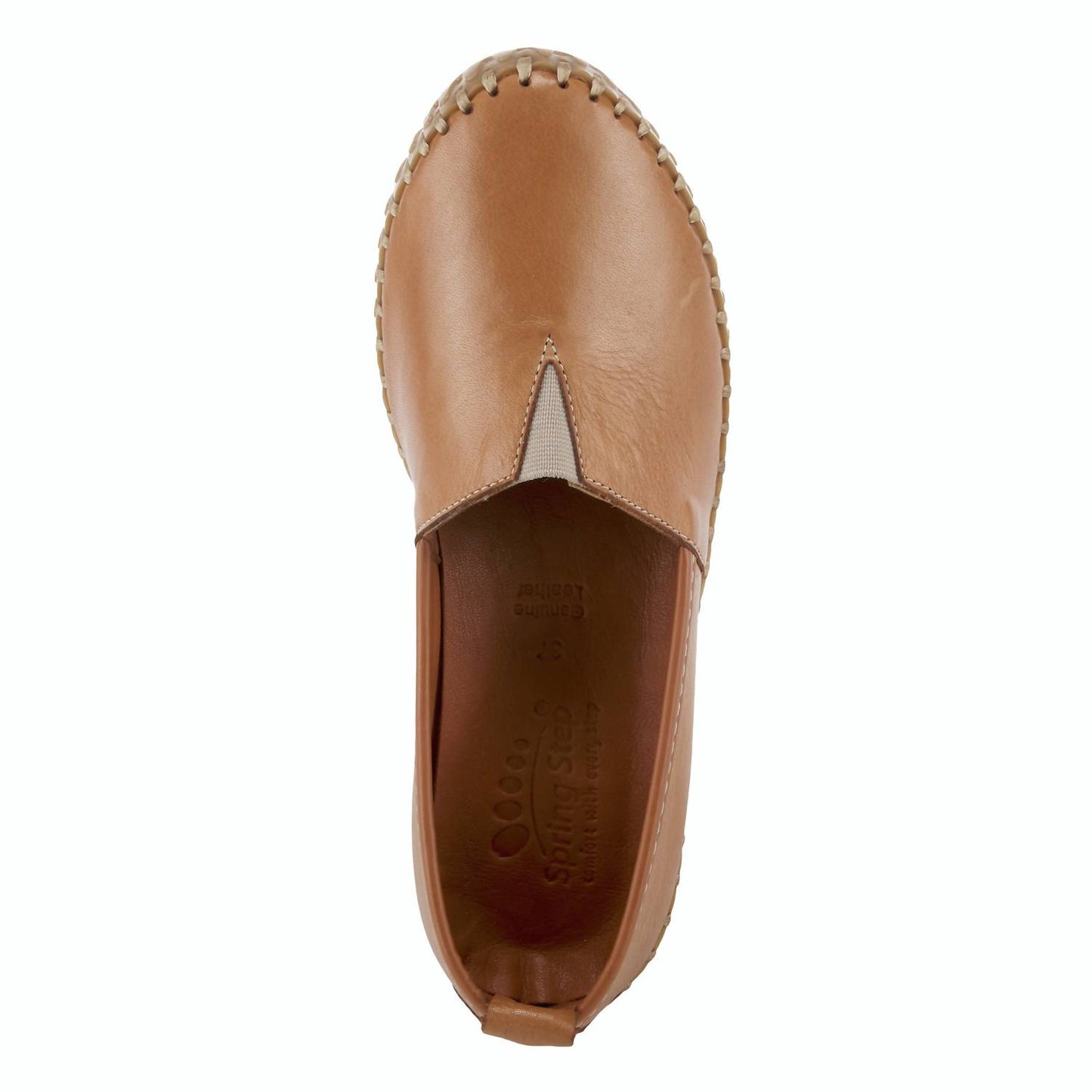 Women's Tispea Leather Loafer