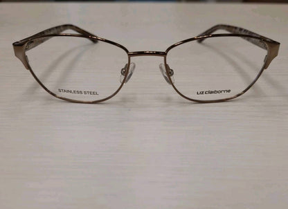 Women's Oval Glasses