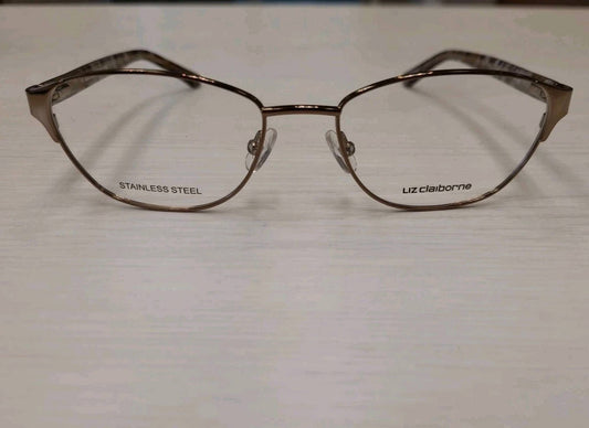 Women's Oval Glasses