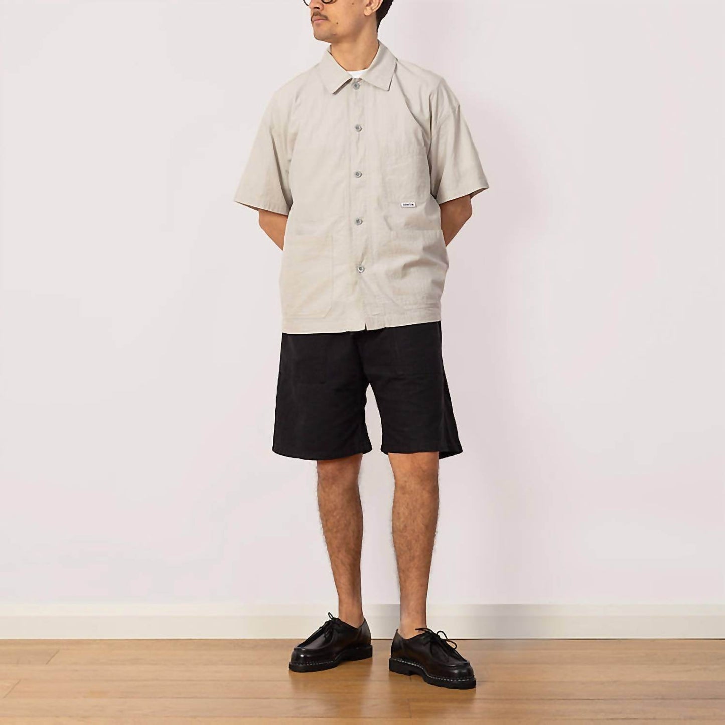 Service Works - Classic Chef Short - Rack Hunt -