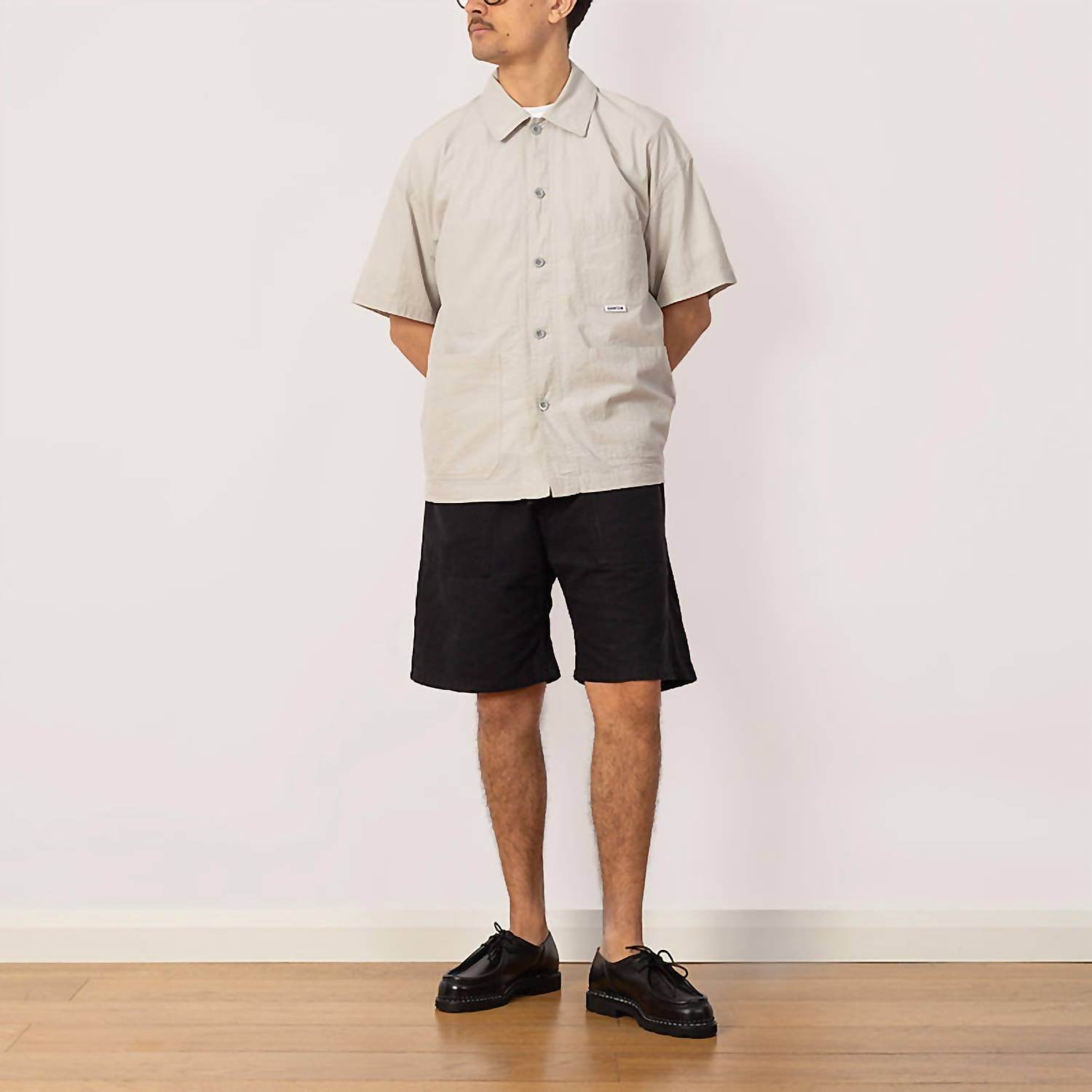 Service Works - Classic Chef Short - Rack Hunt -