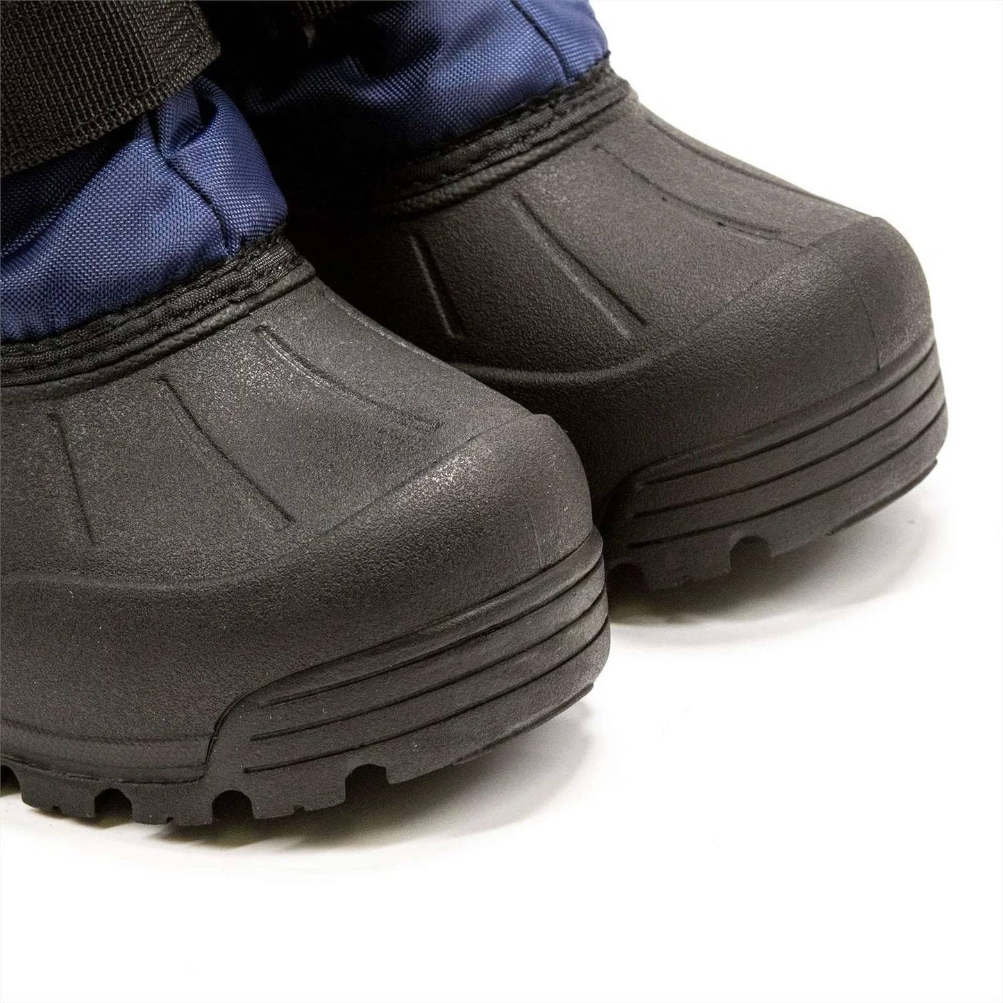 Toddler's Frosty Insulated Snow Boot