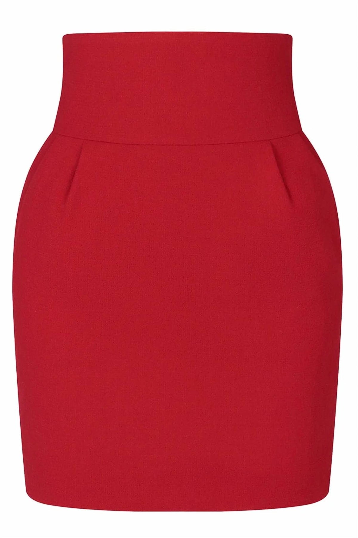Women's Mini Skirt