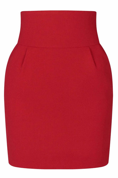 Women's Mini Skirt