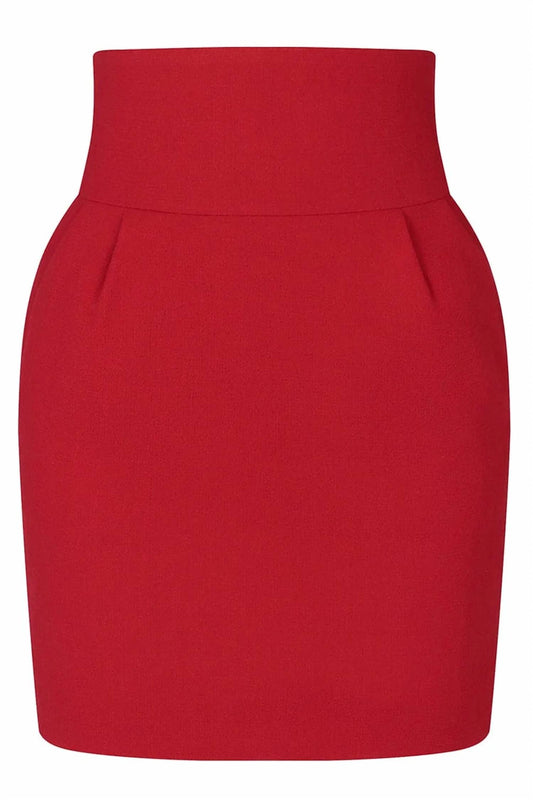Women's Mini Skirt