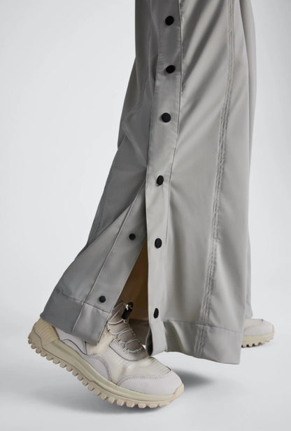 Alba Utility Snap Button Pant
