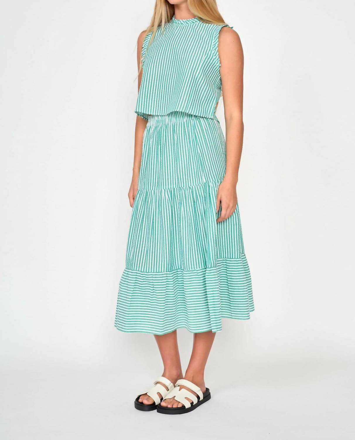 MAYA SKIRT