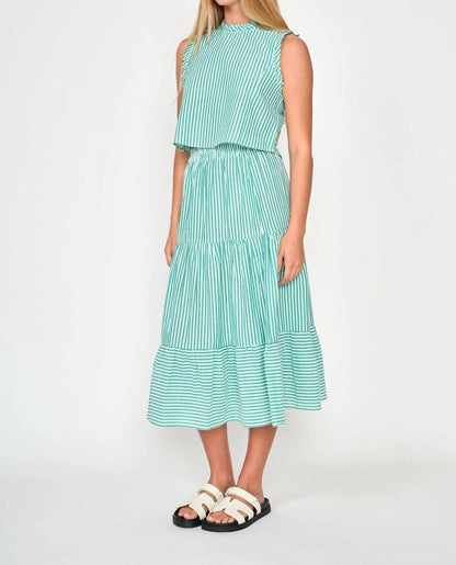 MAYA SKIRT