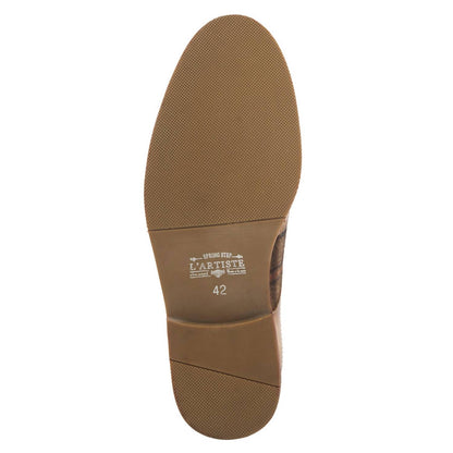 Men's Thavo Plaid Oxford Shoe