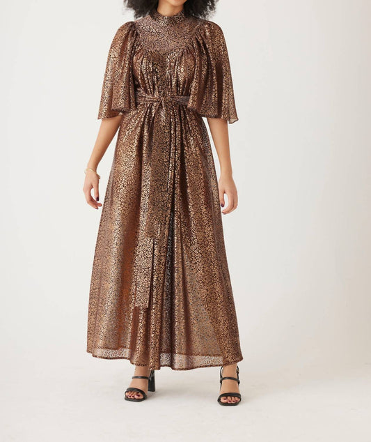 Maya Dress