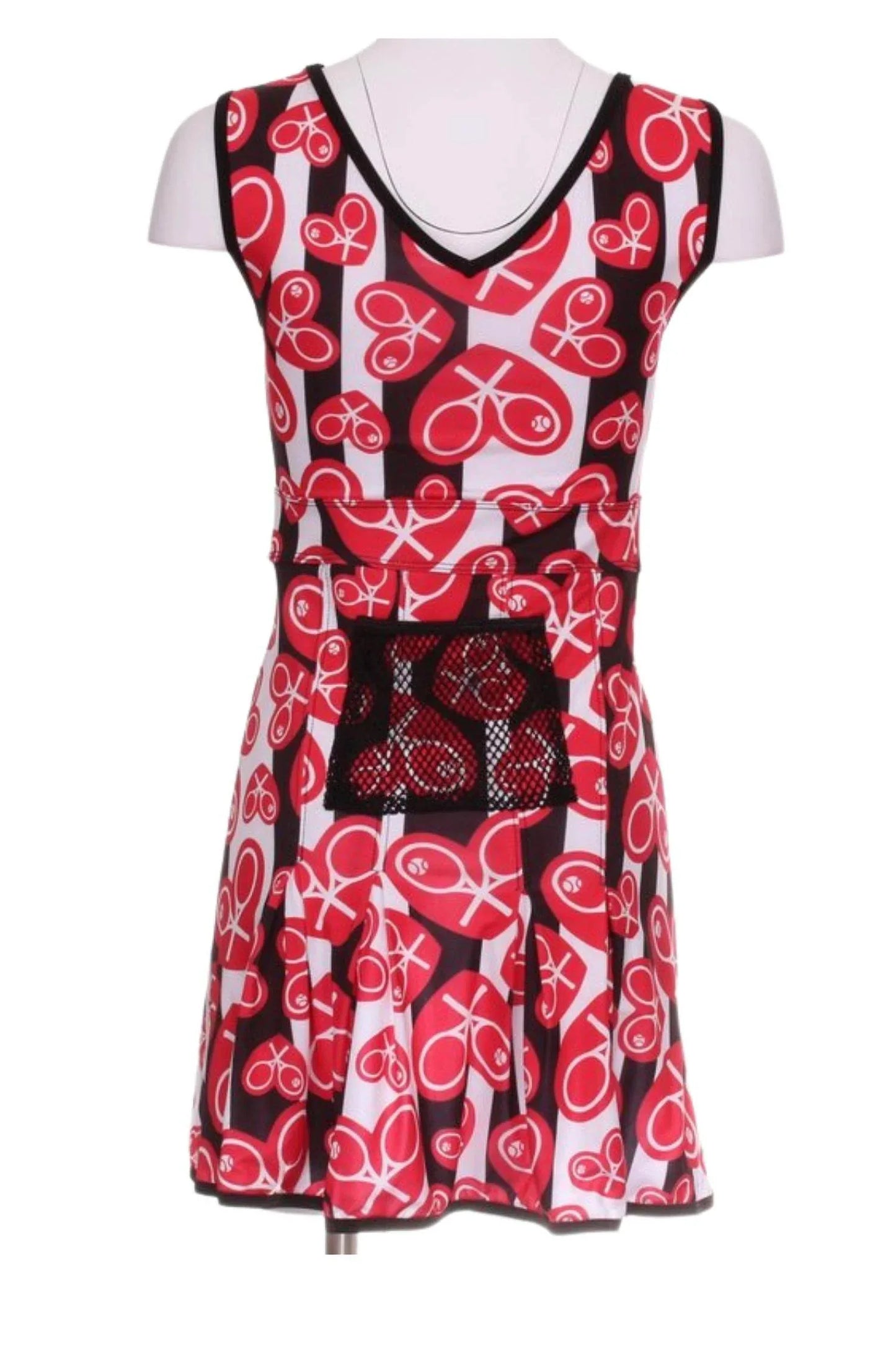 Love Love Tennis - Women's Rackets Angelina Tennis Dress - Rack Hunt