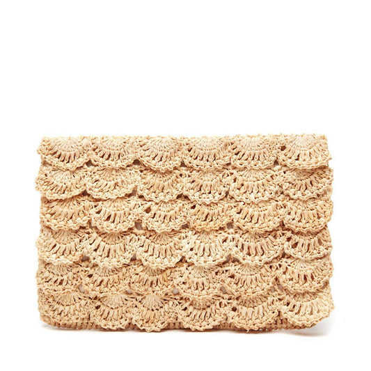Women's Lizzie Clutch