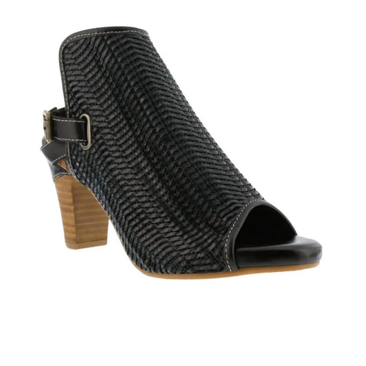 Women's Nicolle Heeled Sandals
