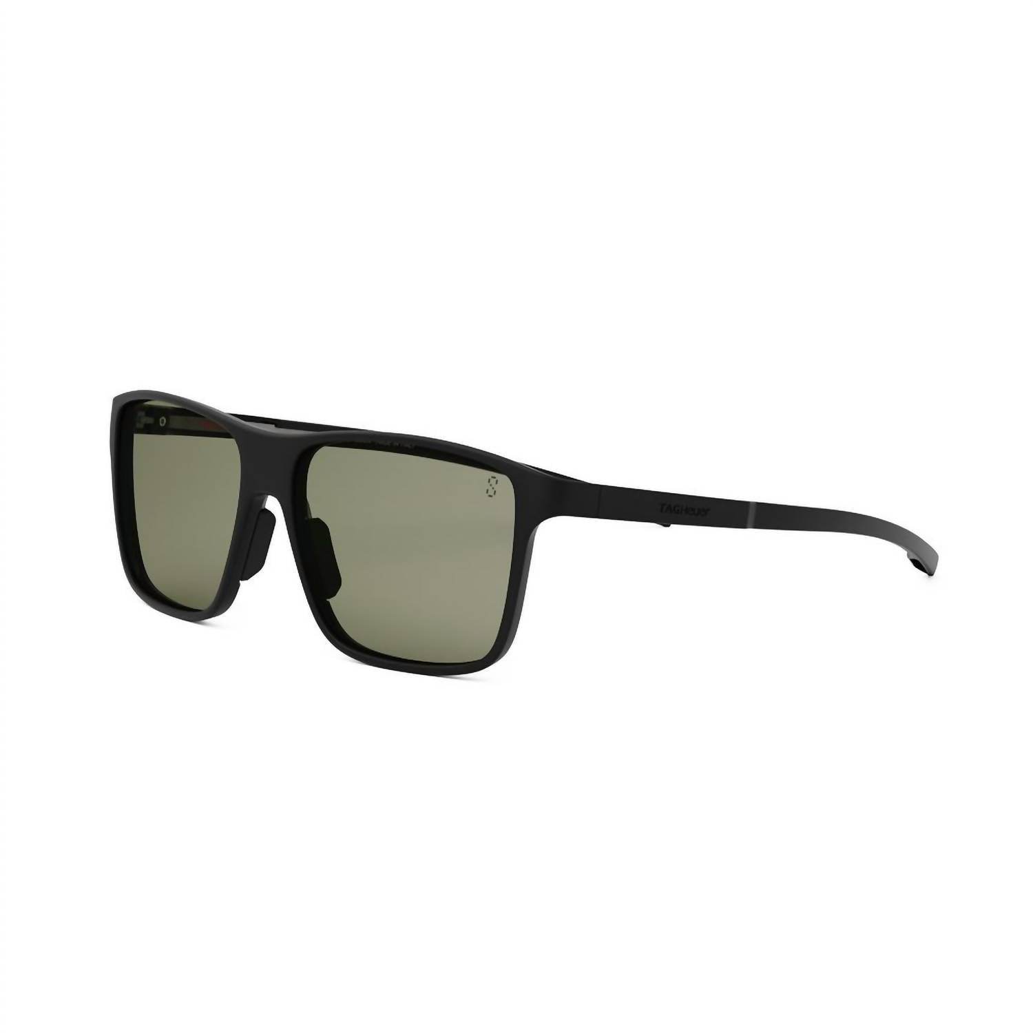 Tag Heuer - Unisex Bolide Urban Performance Sunglasses - Rack Hunt -