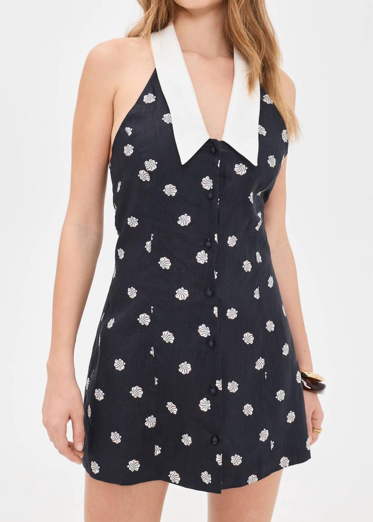 Lucille Mini Dress
