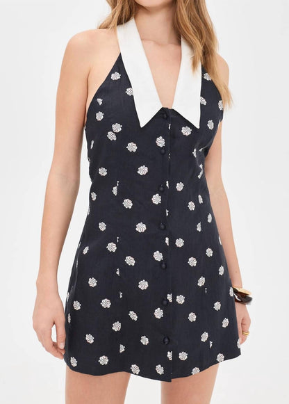 Lucille Mini Dress