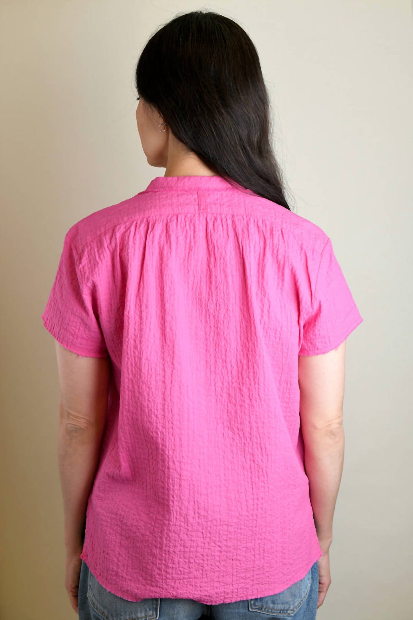 Sharon Shirt