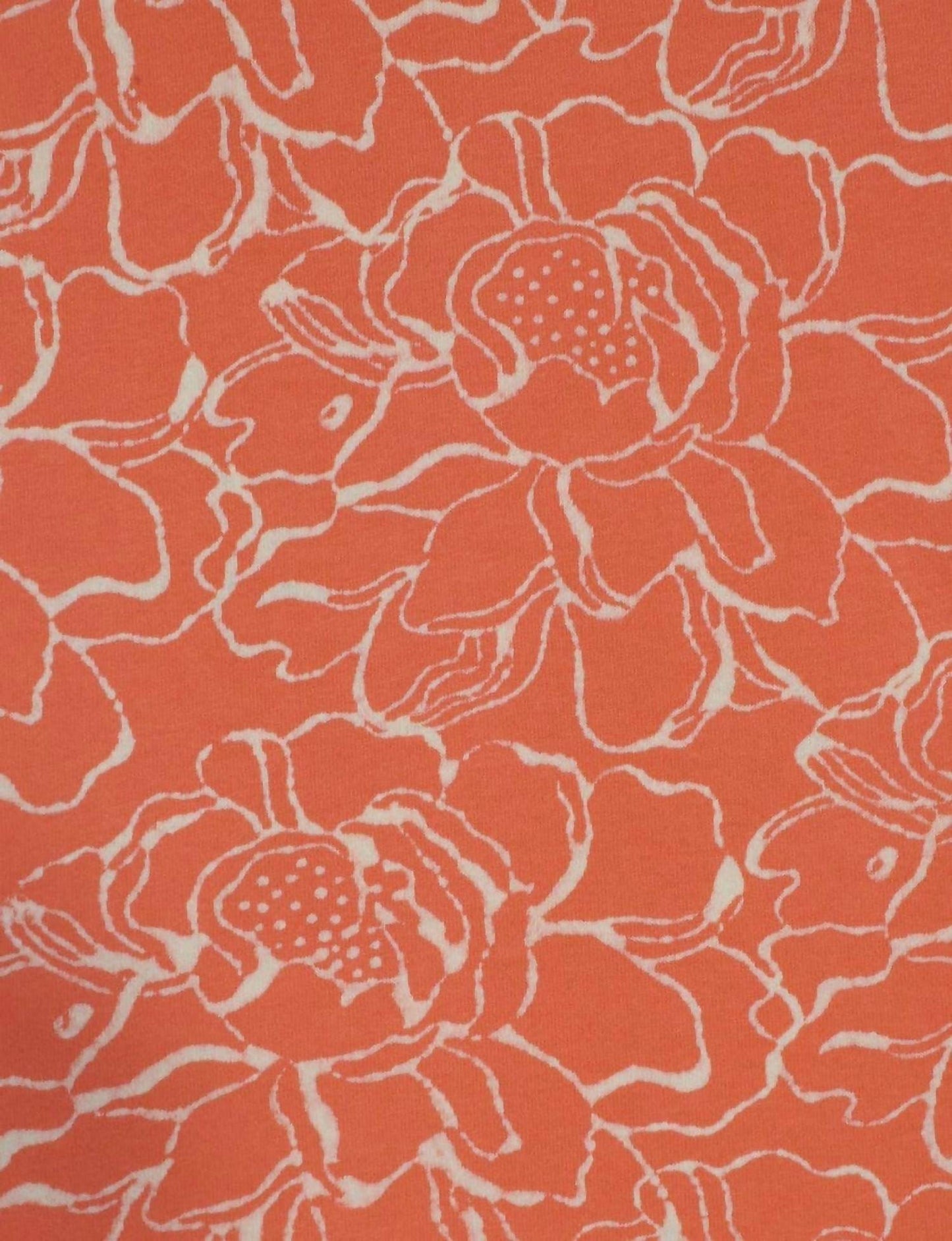 Passion Lilie - Luau Organic Wrap Dress - Rack Hunt -