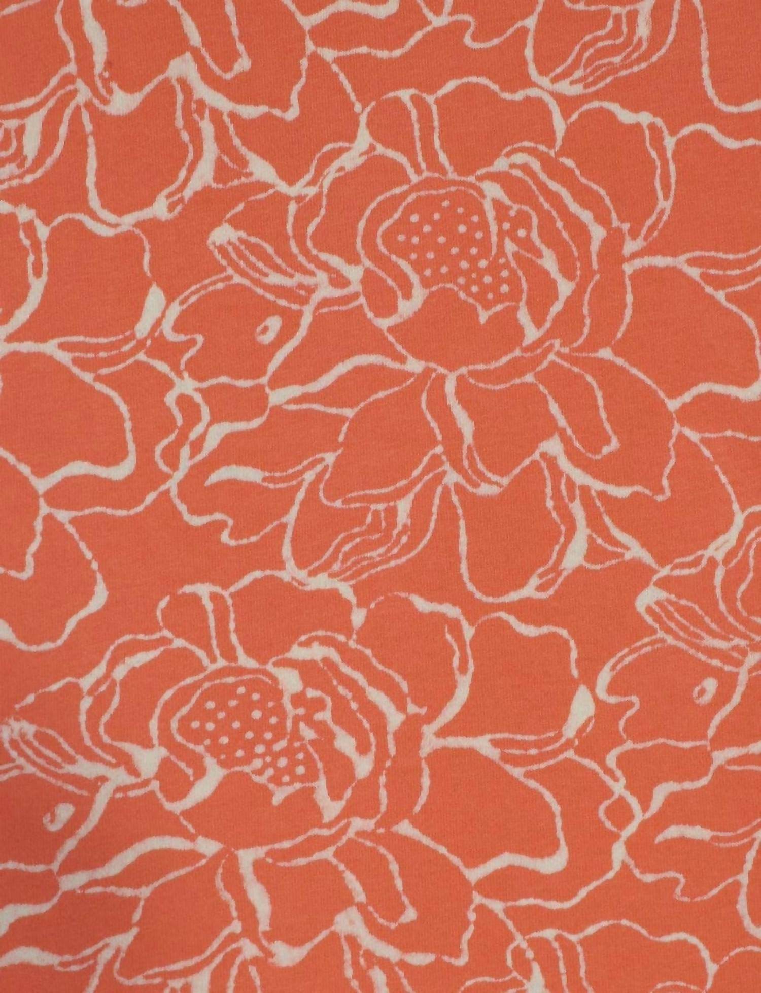 Passion Lilie - Luau Organic Wrap Dress - Rack Hunt -