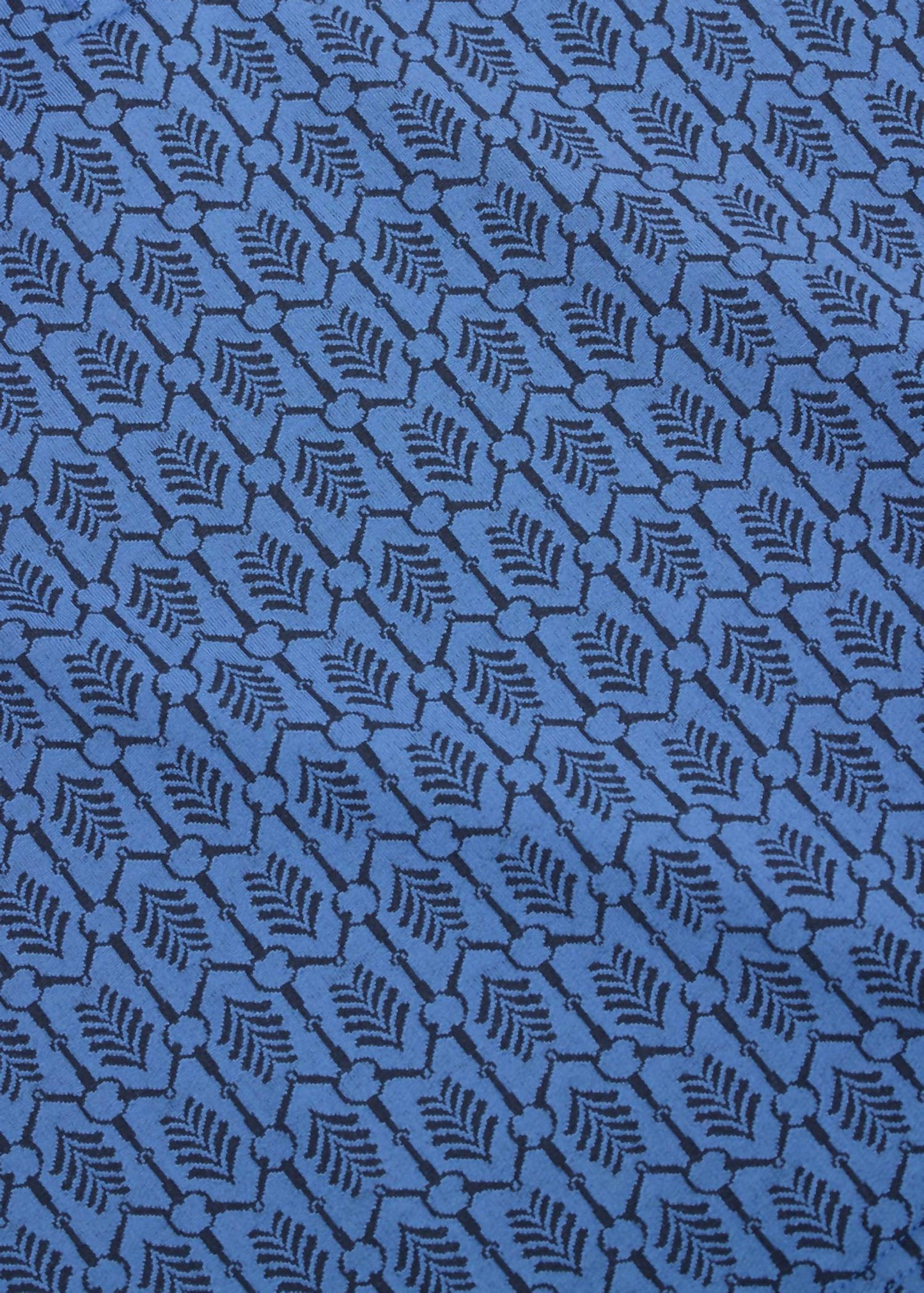 Kids Snaffle Links Fleece Half Zip Top