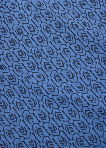 Kids Snaffle Links Fleece Half Zip Top