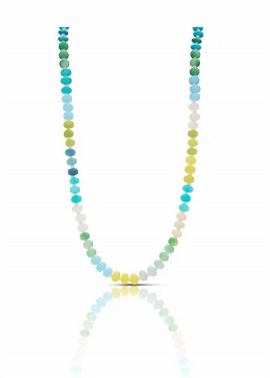 Women's Birdie Necklace
