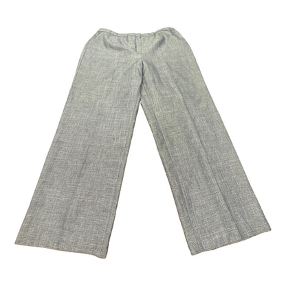 Women's Patterned Dress Pants