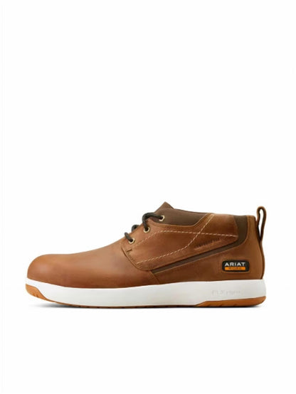 Men's Conveyer Comp Toe Eh Safety Shoes