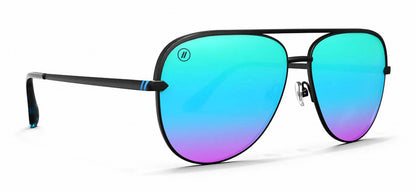 Unisex Shadow Polarized Sunglasses