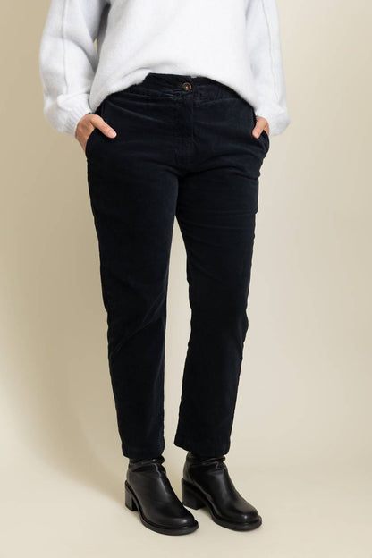 Prospera Velvet Pants