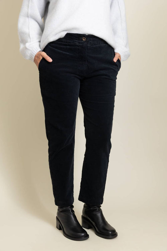 Prospera Velvet Pants