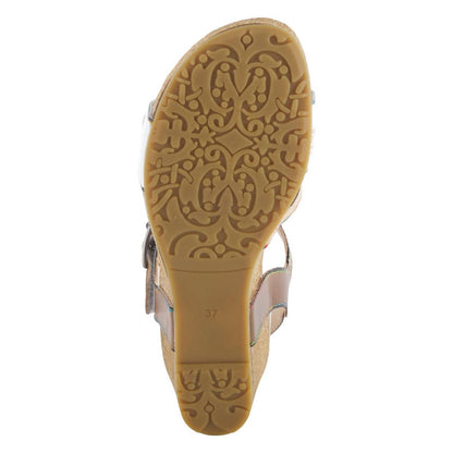 Women's Tanja Ankle Strap Sandal