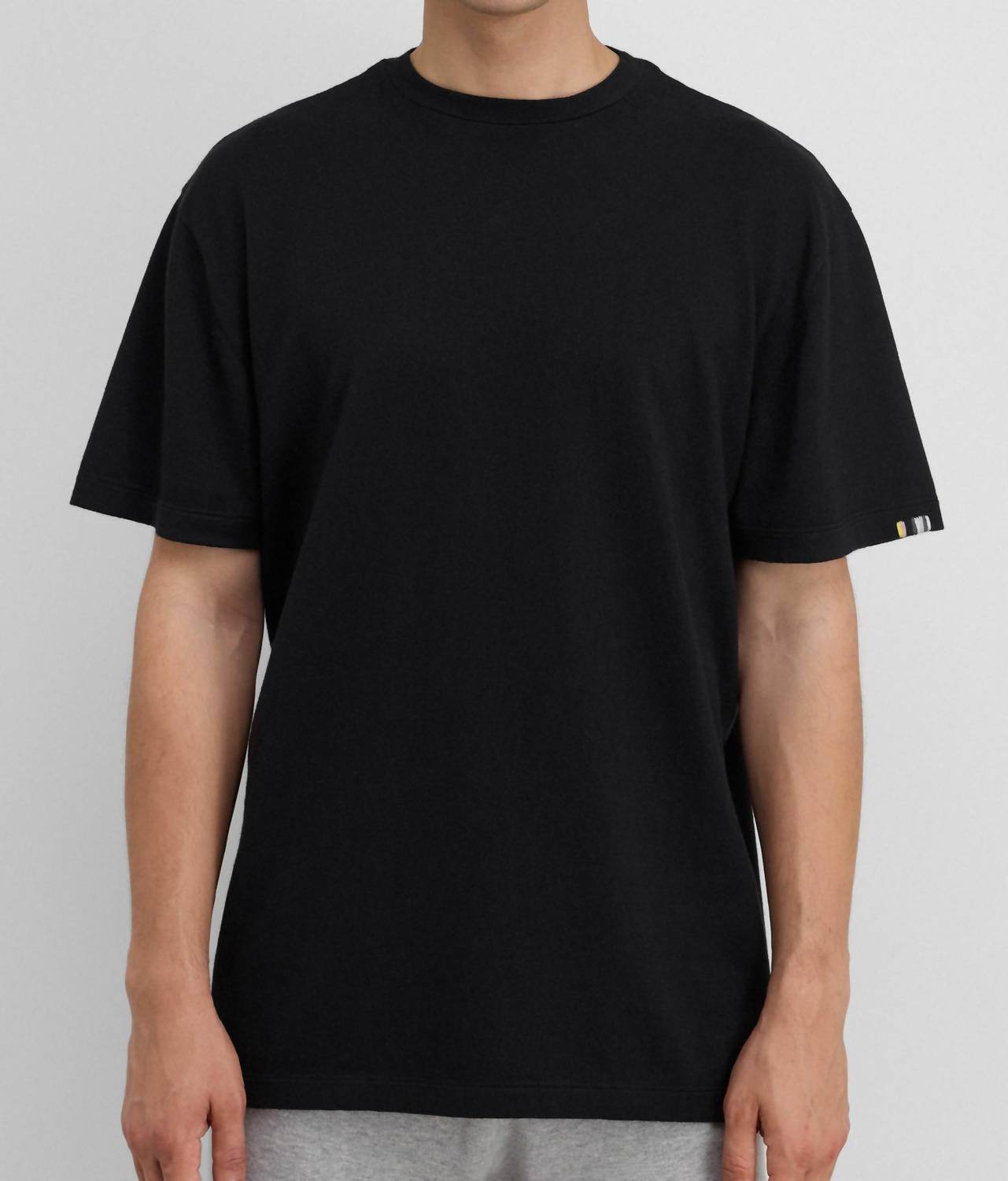 Extreme Cashmere - Rik Relaxed-fit Short Sleeve T-shirt - Rack Hunt