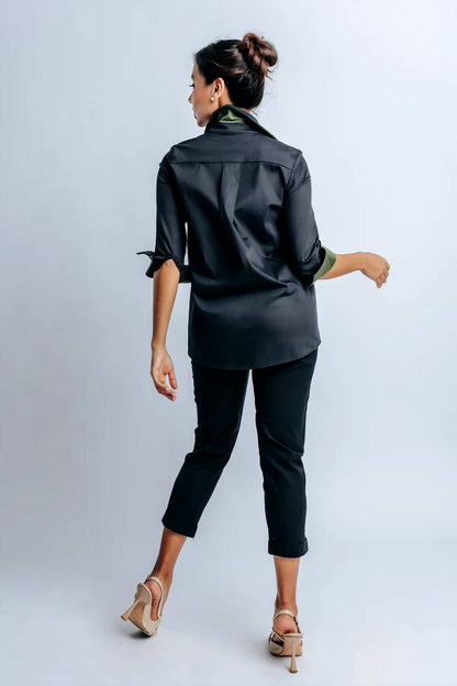 Blair Buttondown Shirt